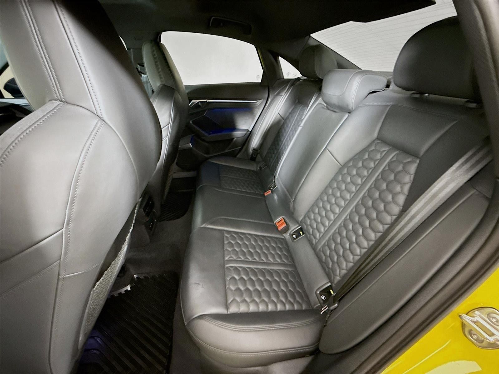 2024 Audi RS 3 Base AWD