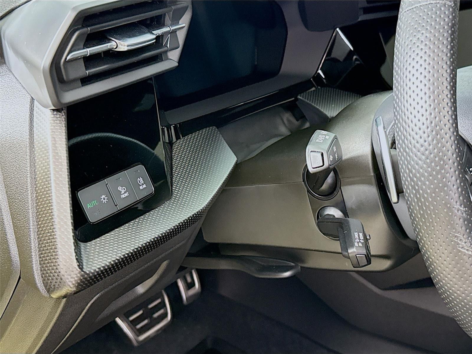 2024 Audi RS 3 Base AWD