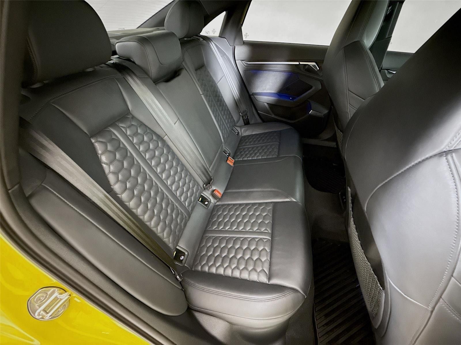 2024 Audi RS 3 Base AWD