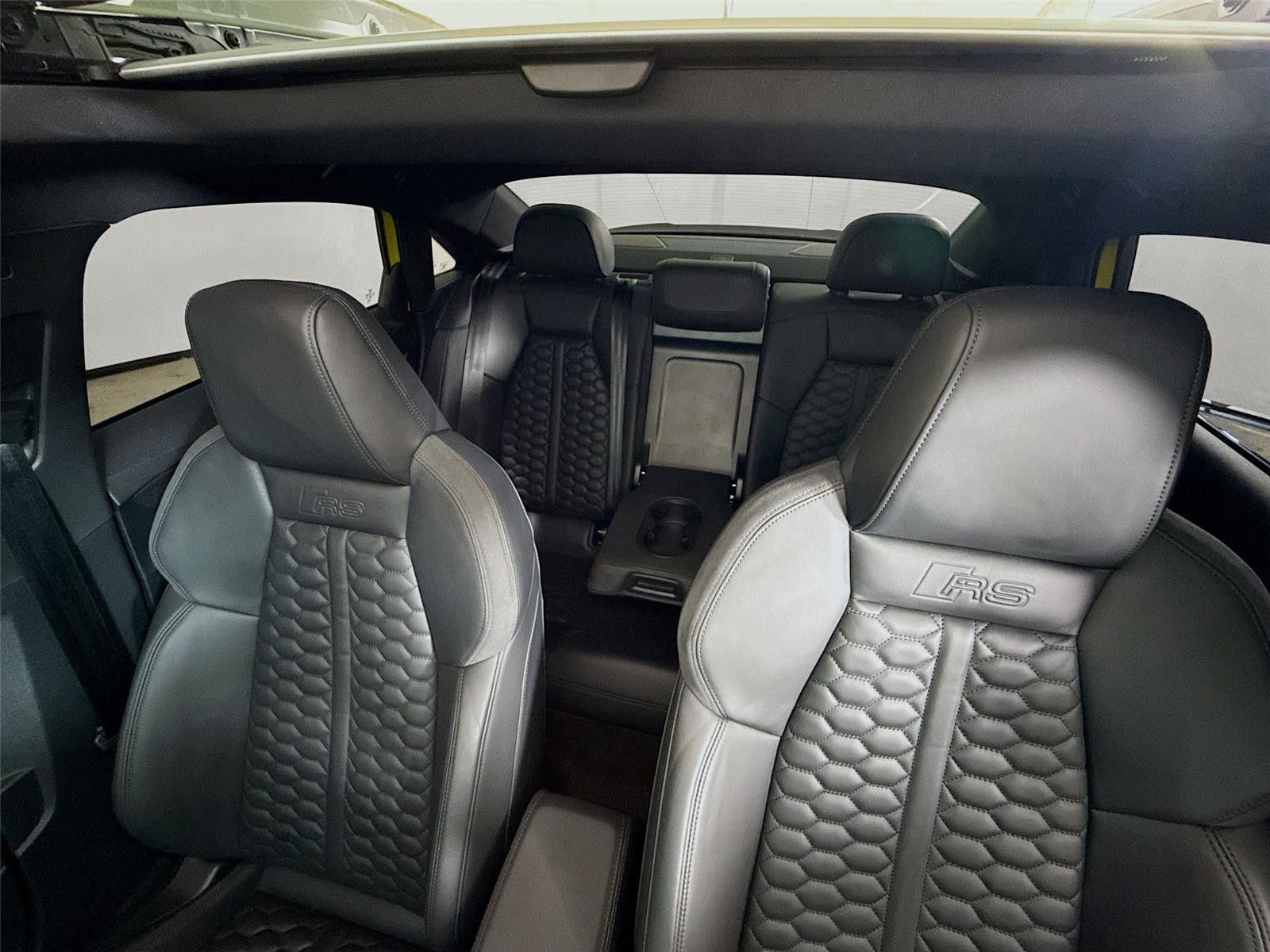 2024 Audi RS 3 Base AWD