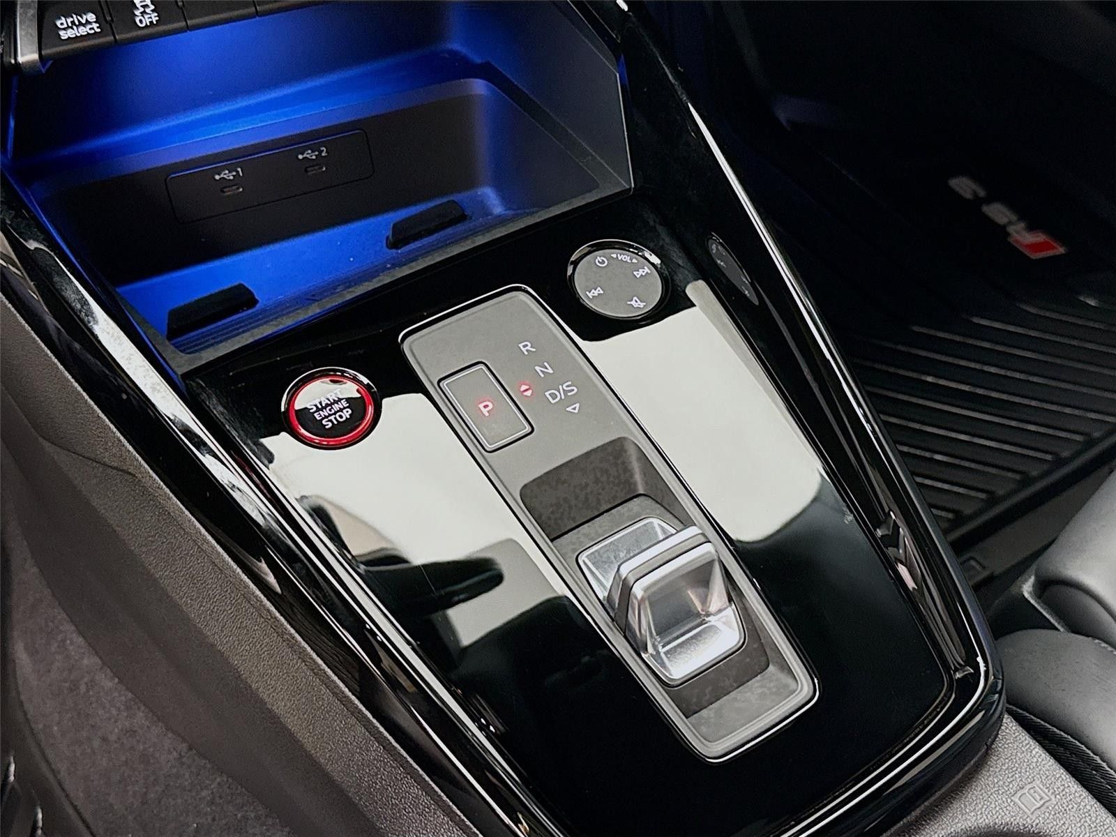 2024 Audi RS 3 Base AWD