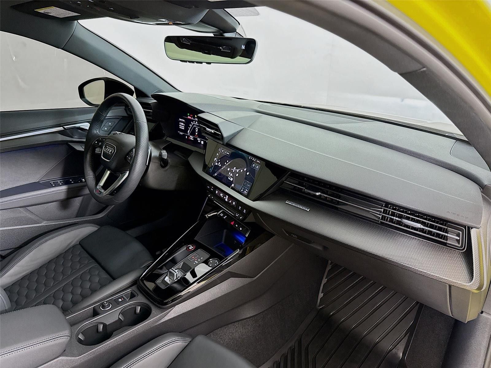 2024 Audi RS 3 Base AWD