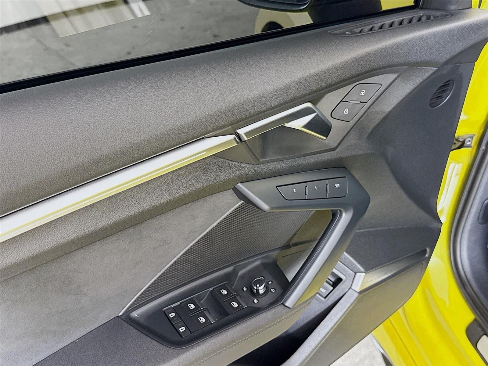 2024 Audi RS 3 Base AWD