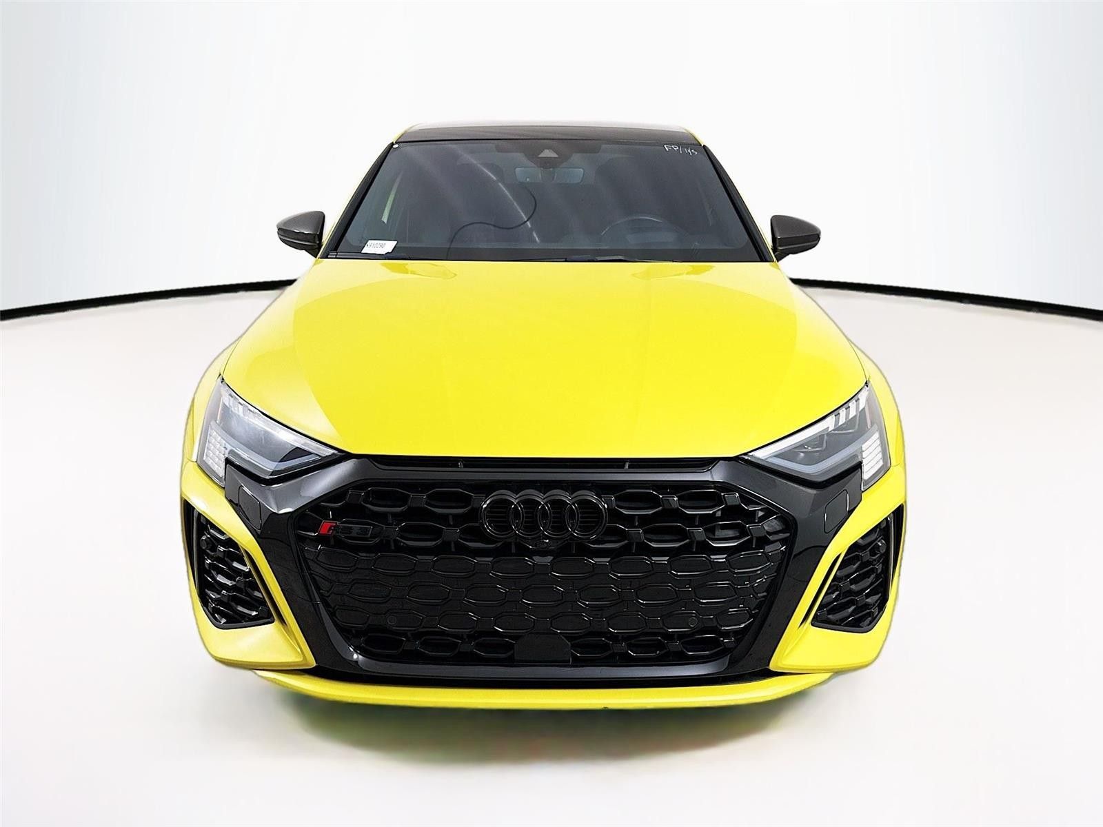 2024 Audi RS 3 Base AWD