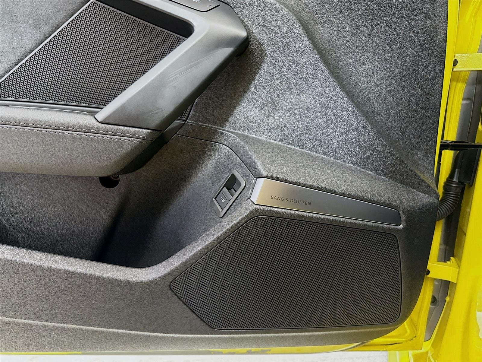 2024 Audi RS 3 Base AWD