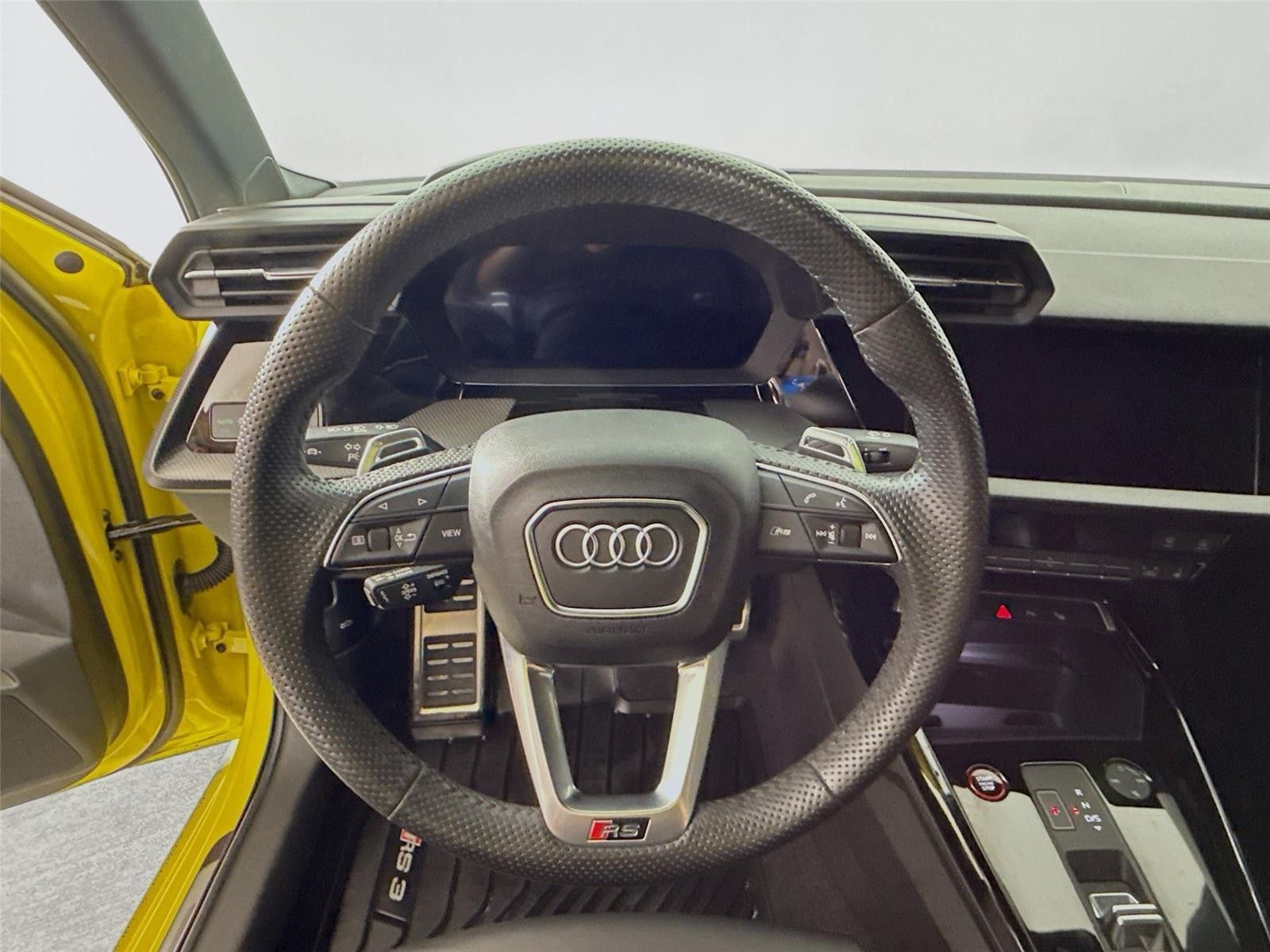 2024 Audi RS 3 Base AWD