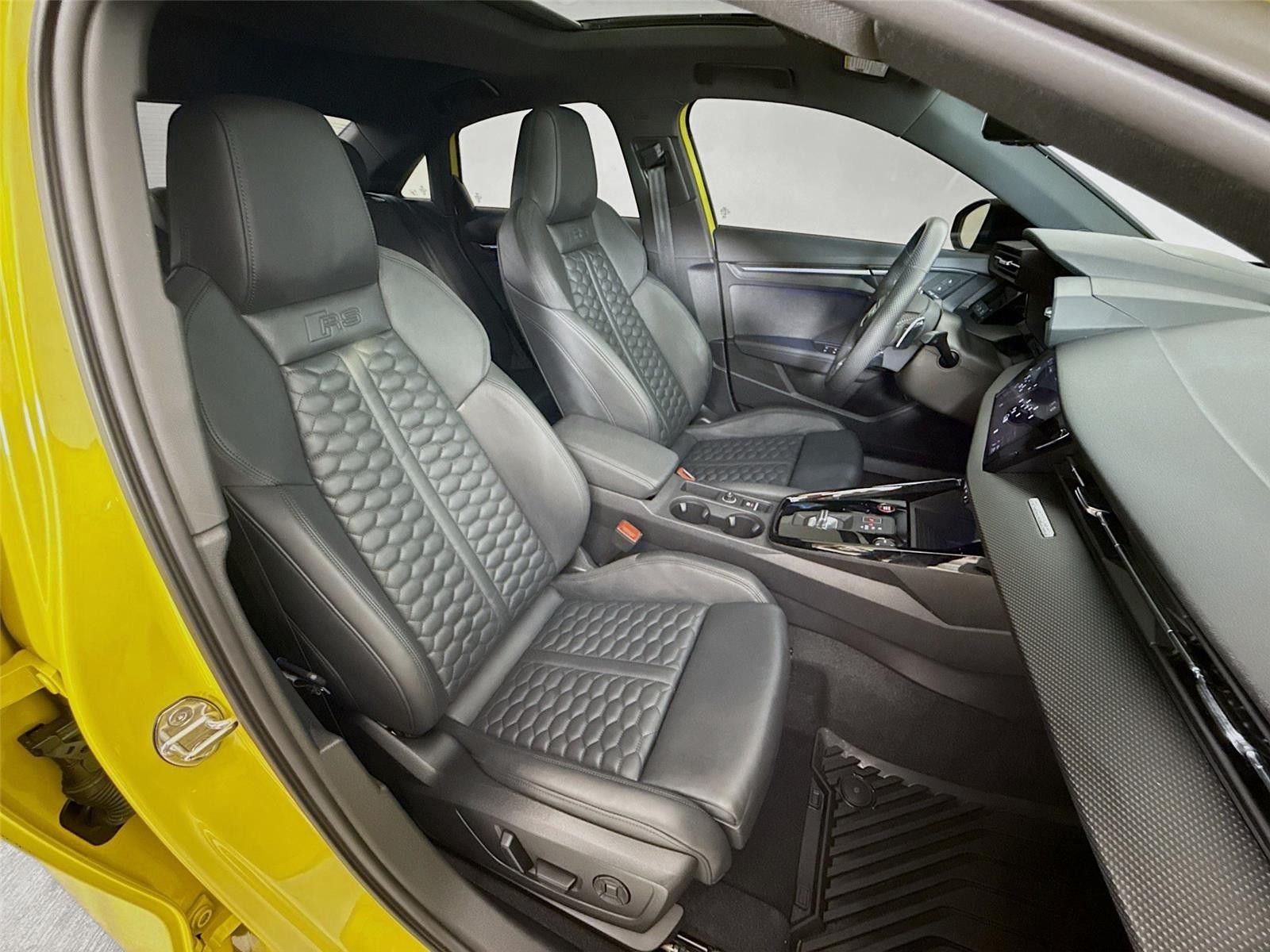 2024 Audi RS 3 Base AWD