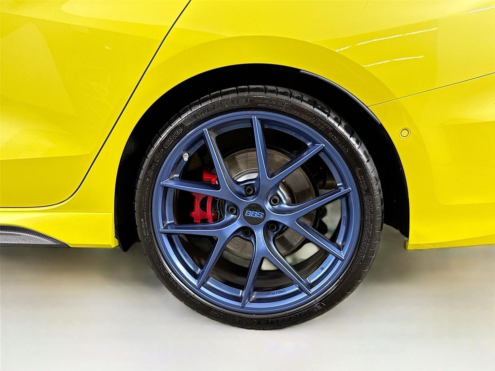 2024 Audi RS 3 Base AWD