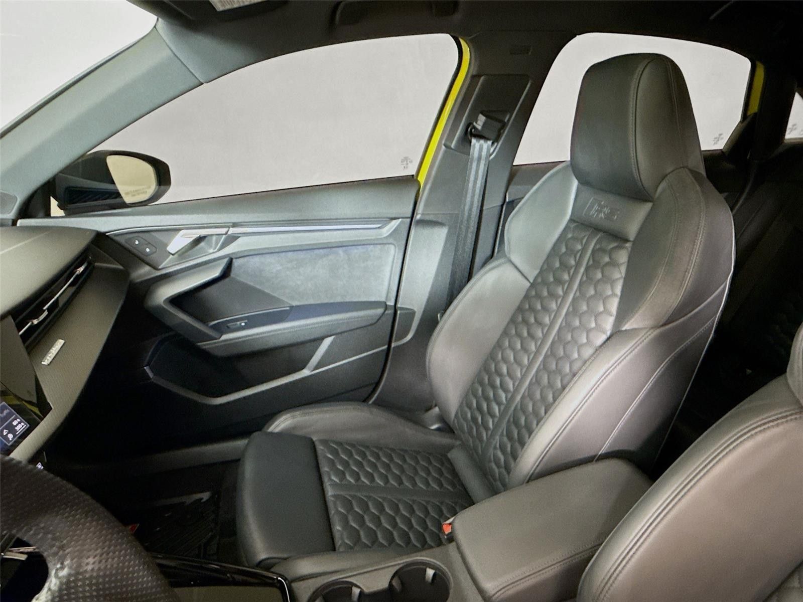 2024 Audi RS 3 Base AWD