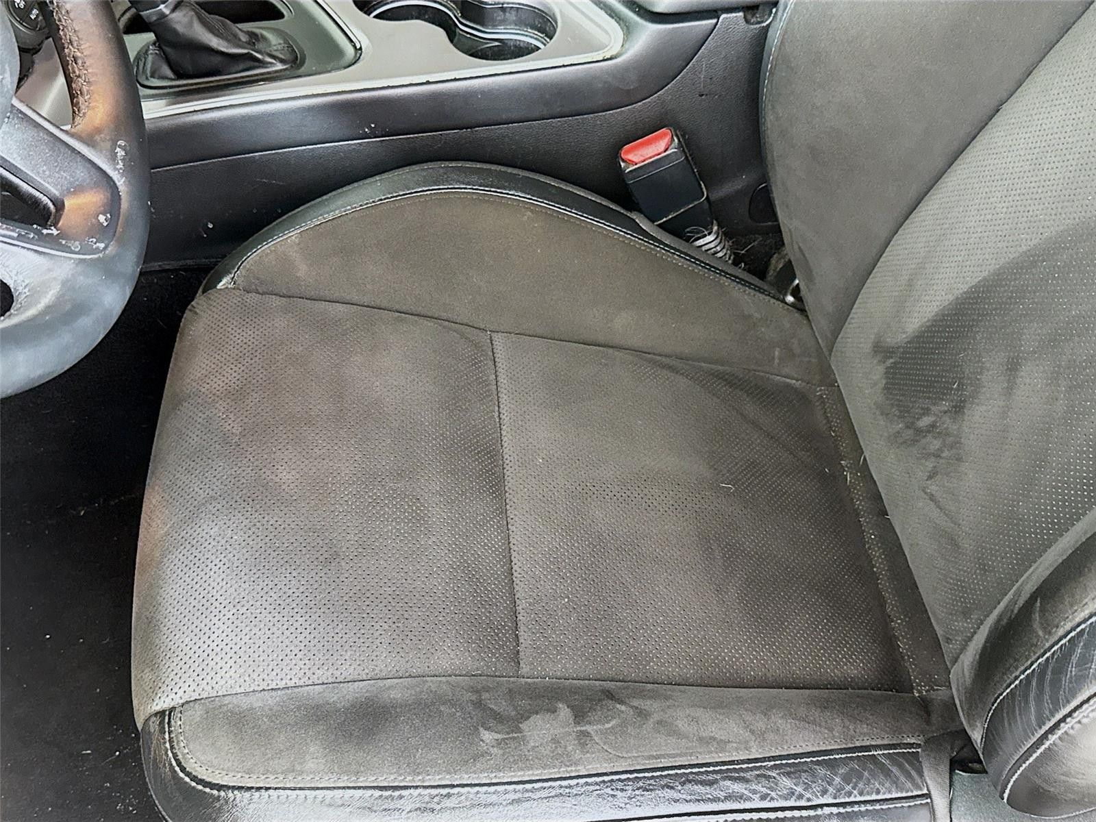 2022 Dodge Challenger R/T RWD