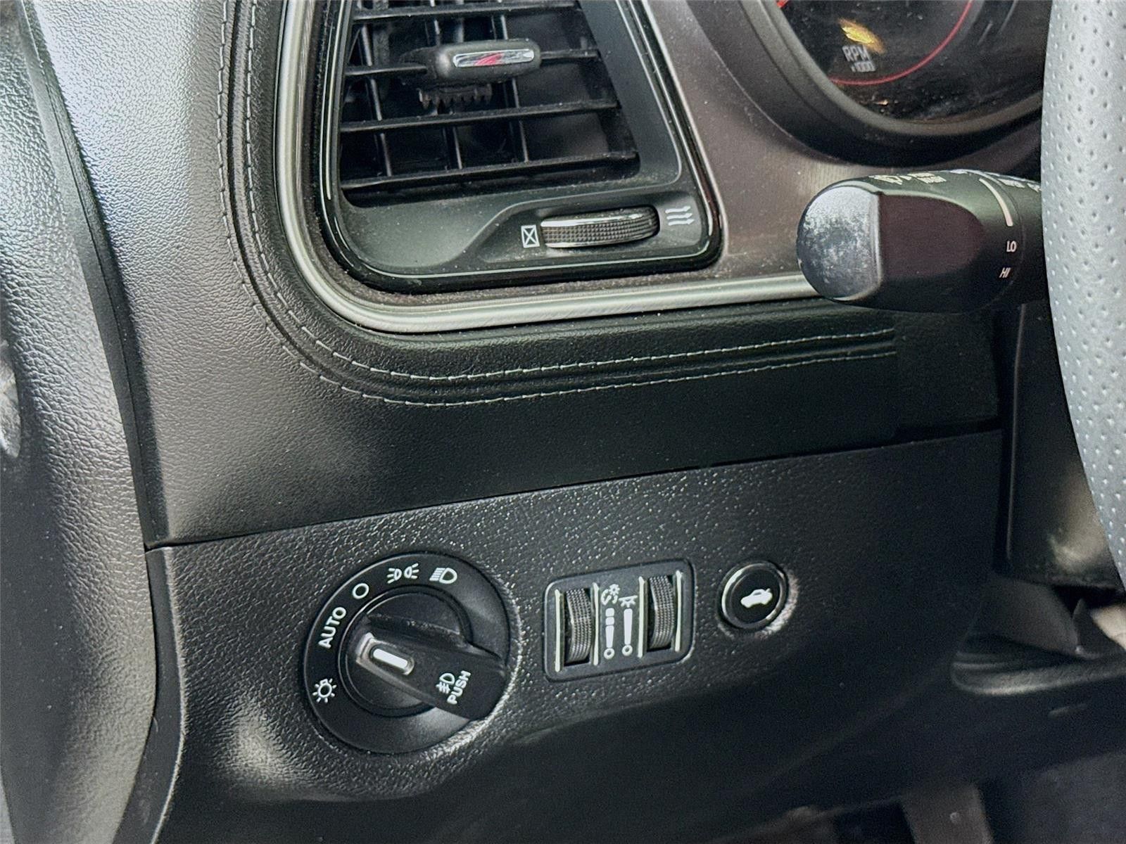 2022 Dodge Challenger R/T RWD