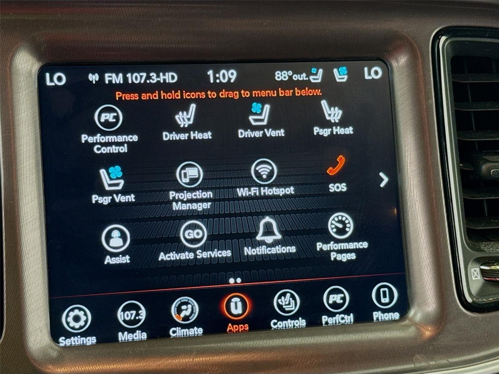 2022 Dodge Challenger R/T RWD