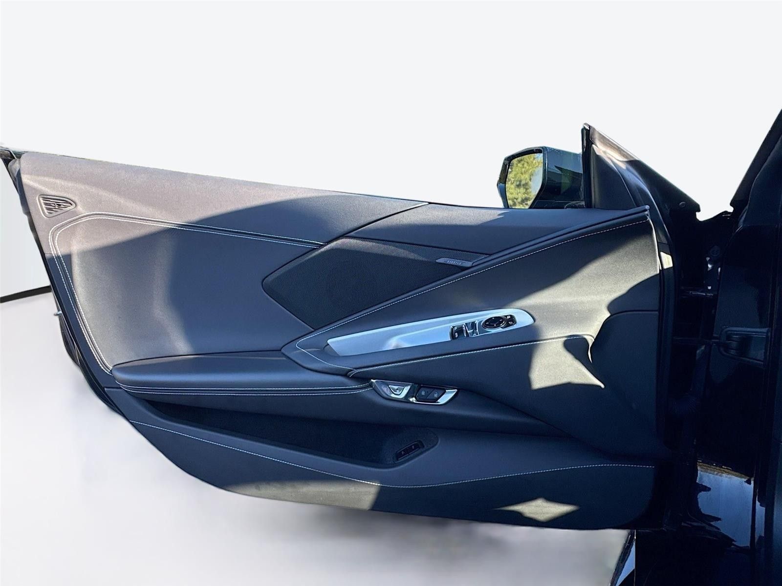 2023 Chevrolet Corvette Stingray RWD