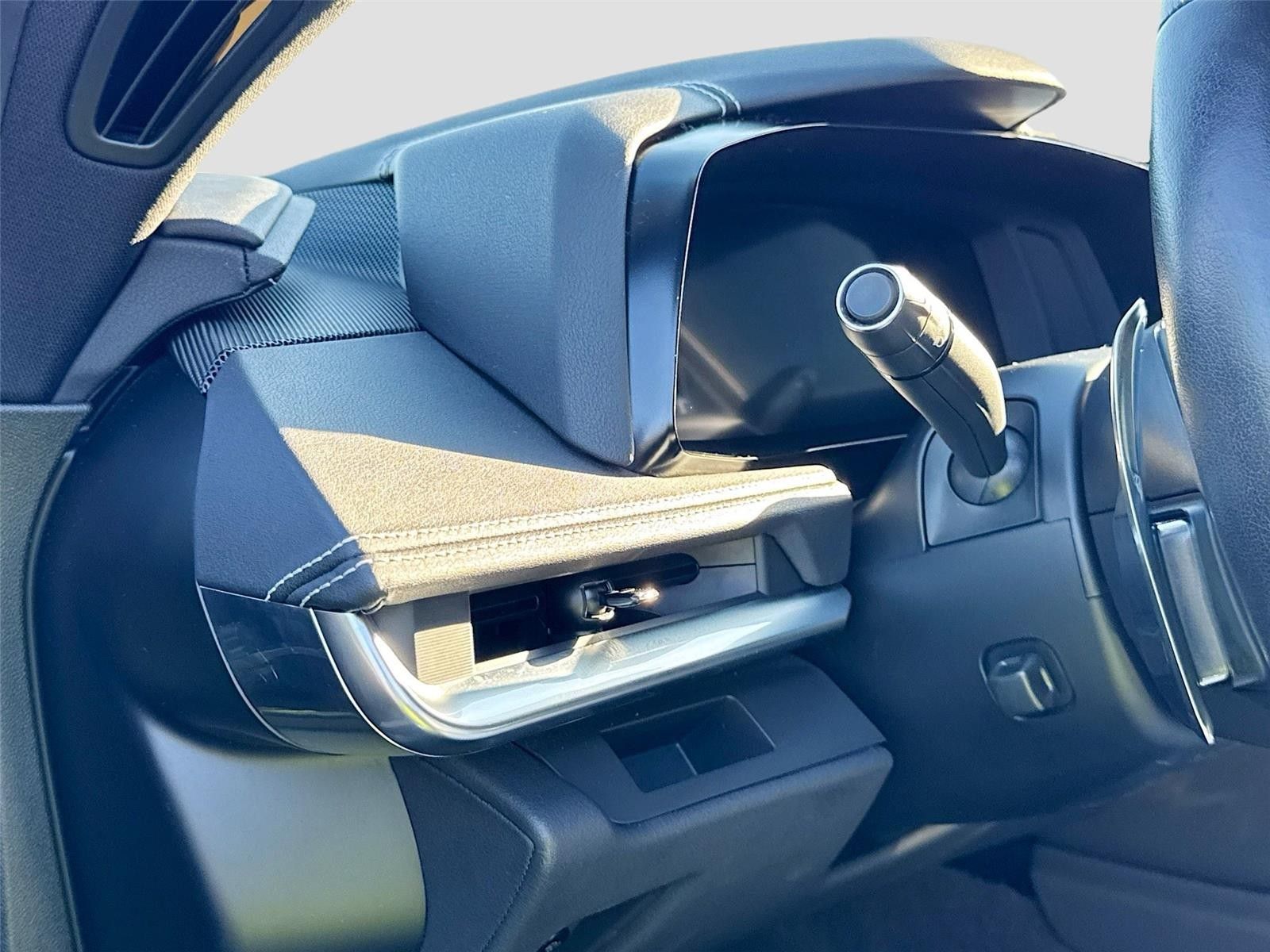 2023 Chevrolet Corvette Stingray RWD