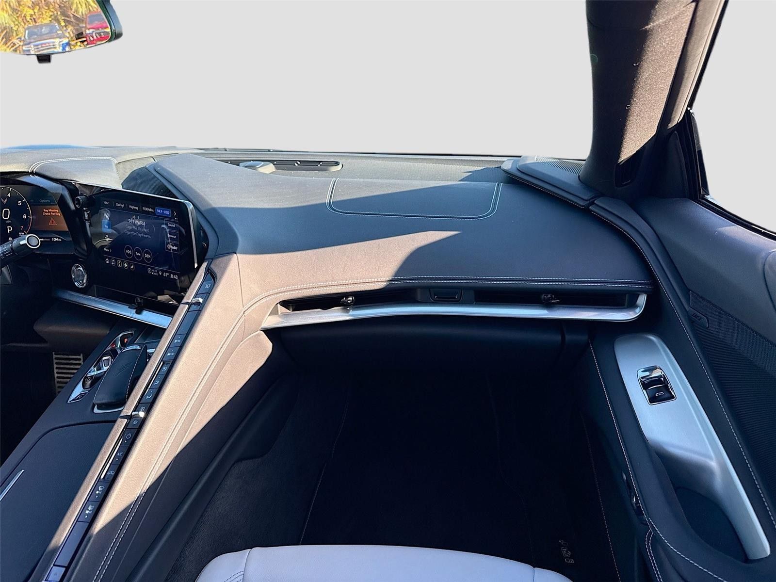 2023 Chevrolet Corvette Stingray RWD