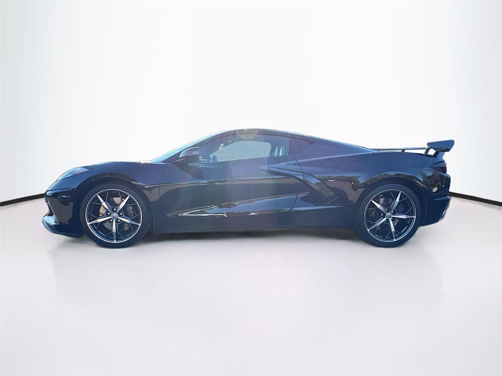 2023 Chevrolet Corvette Stingray RWD