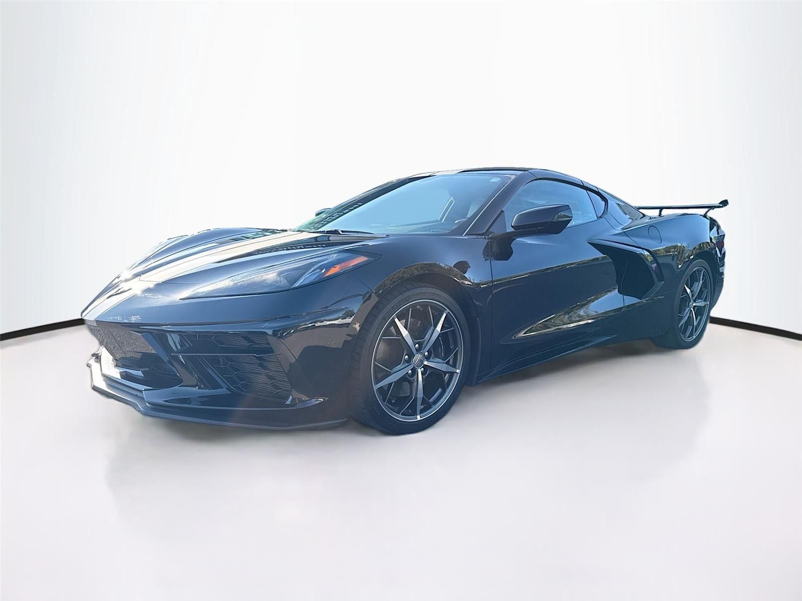 2023 Chevrolet Corvette Stingray RWD