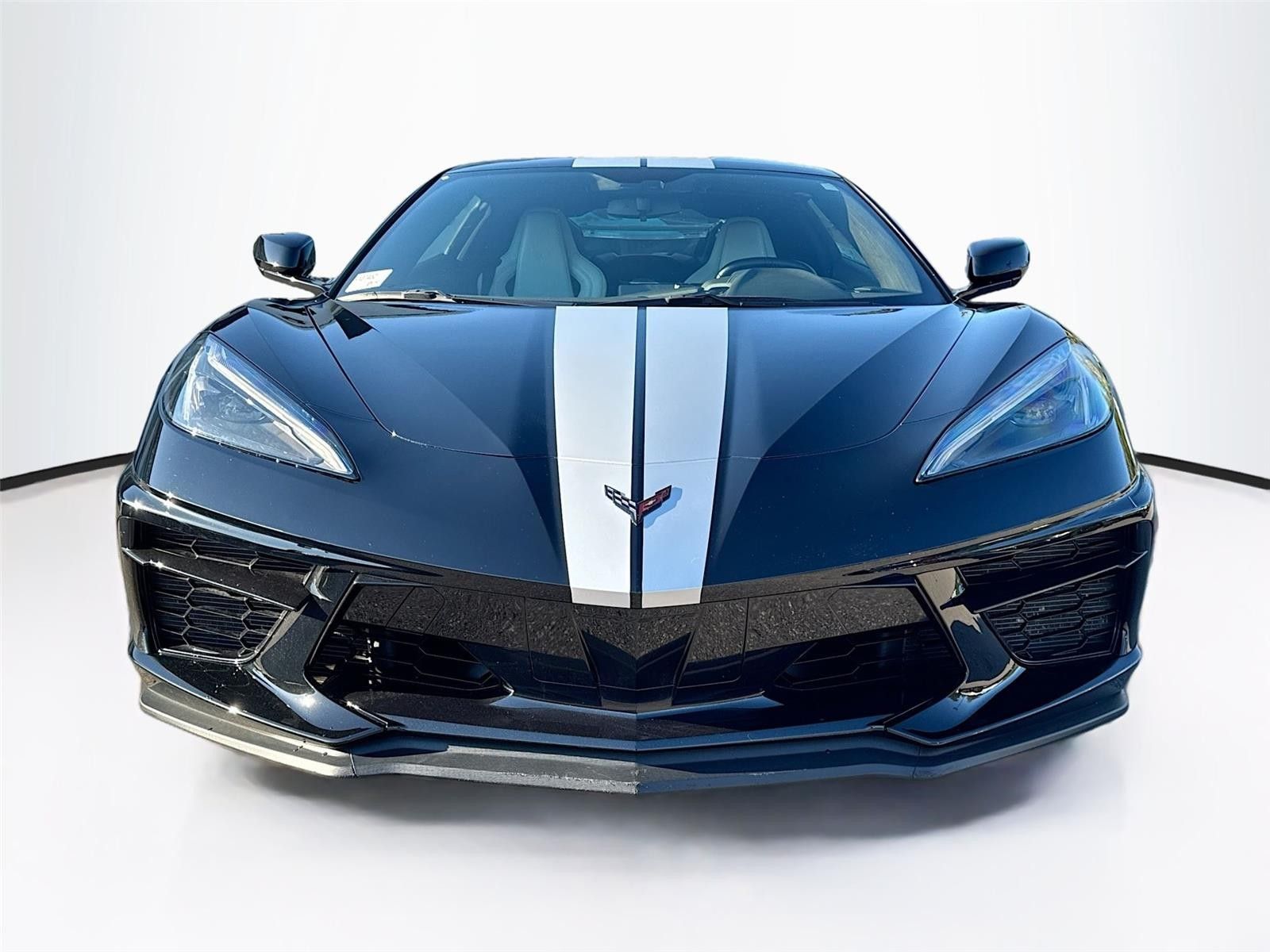 2023 Chevrolet Corvette Stingray RWD