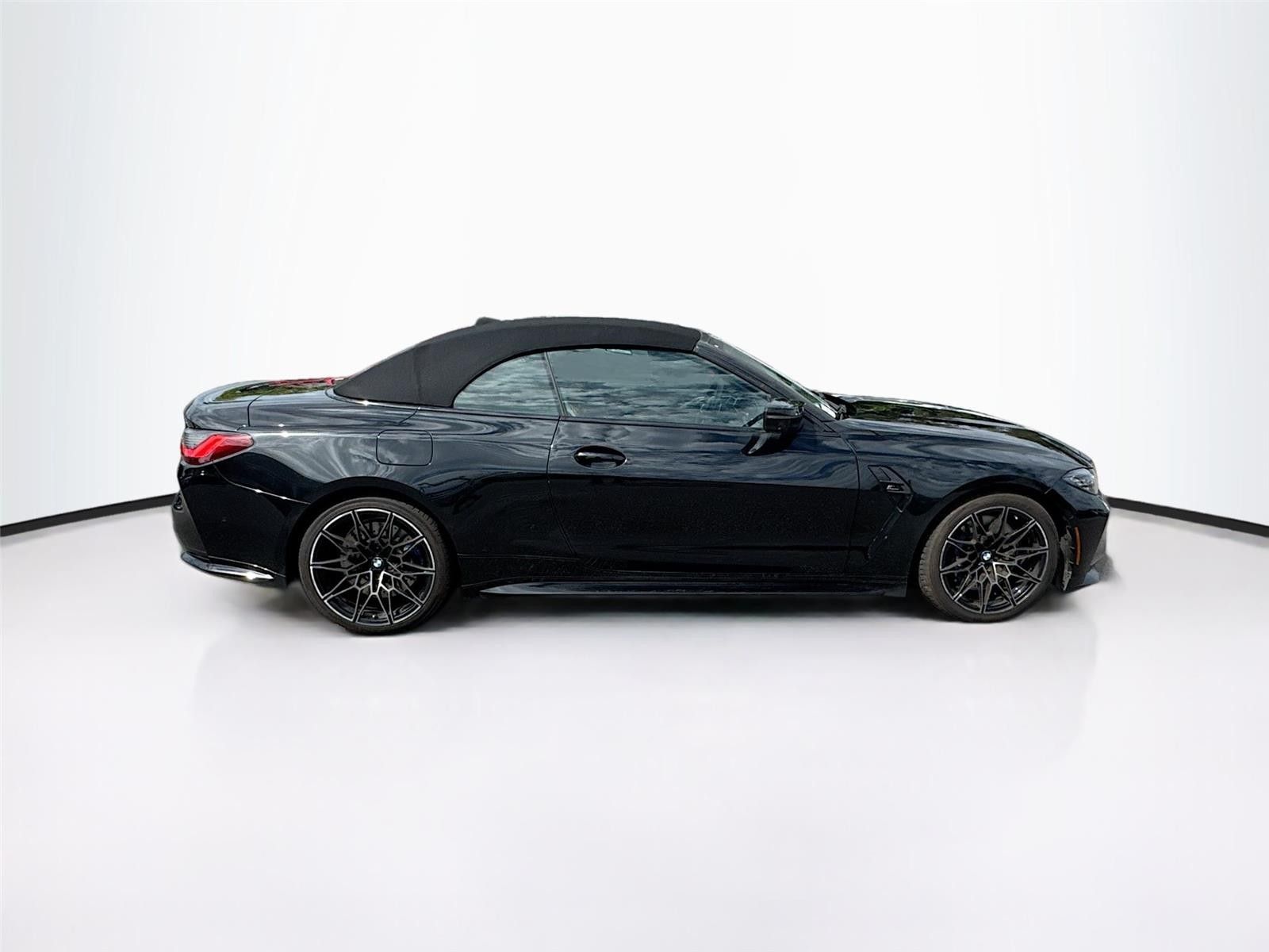 2022 BMW M4 Competition xDrive AWD