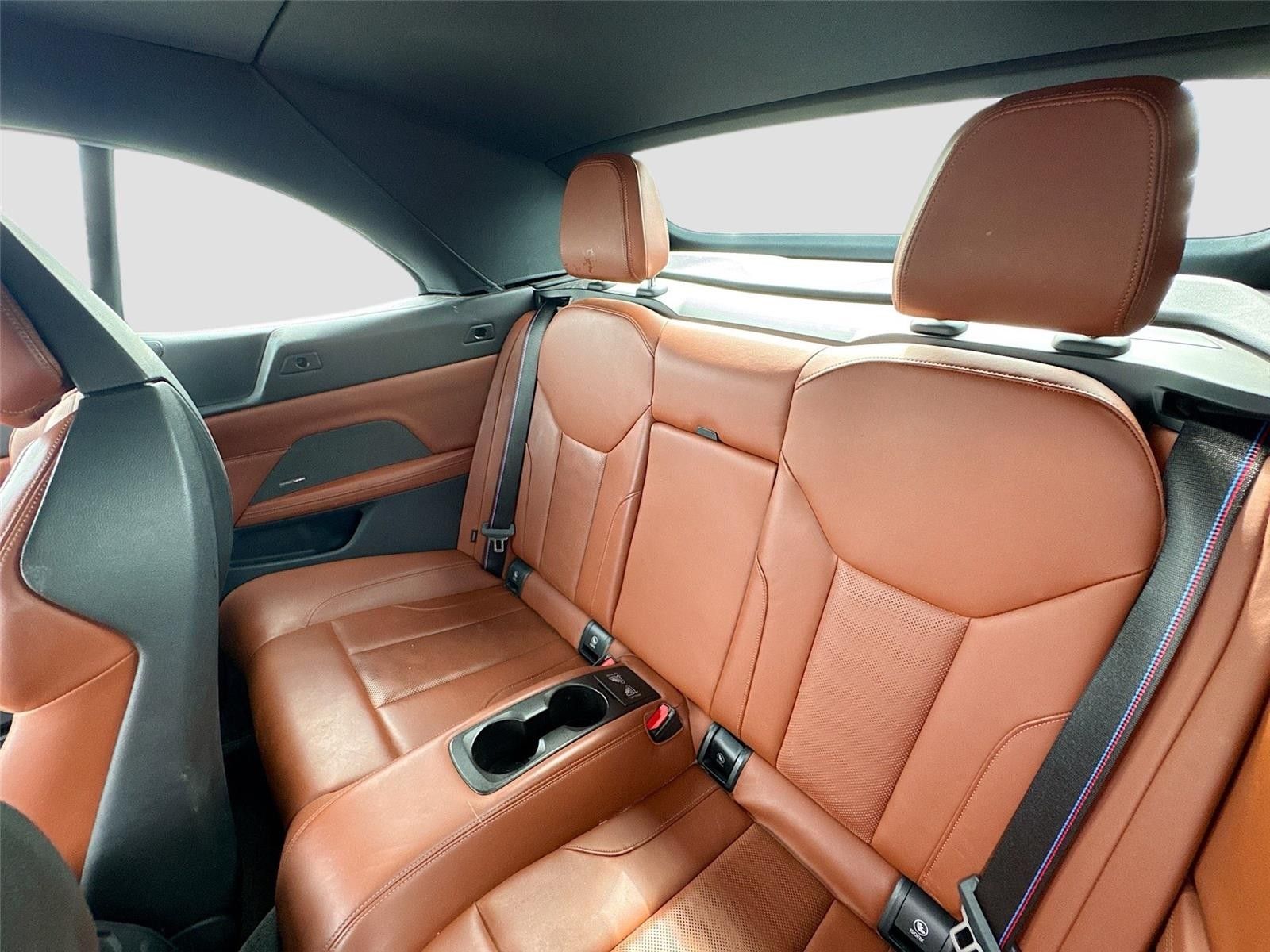 2022 BMW M4 Competition xDrive AWD