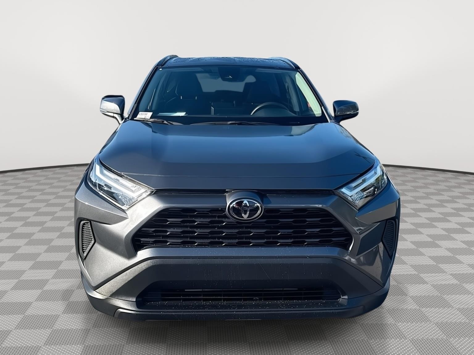 2024 Toyota RAV4 XLE FWD