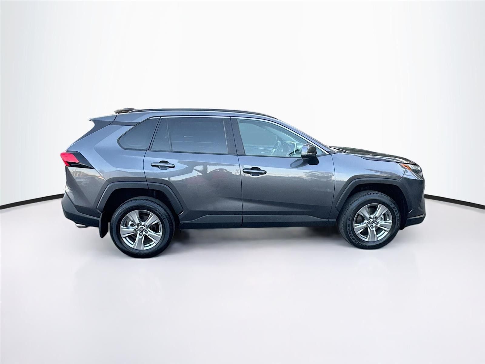 2024 Toyota RAV4 XLE FWD