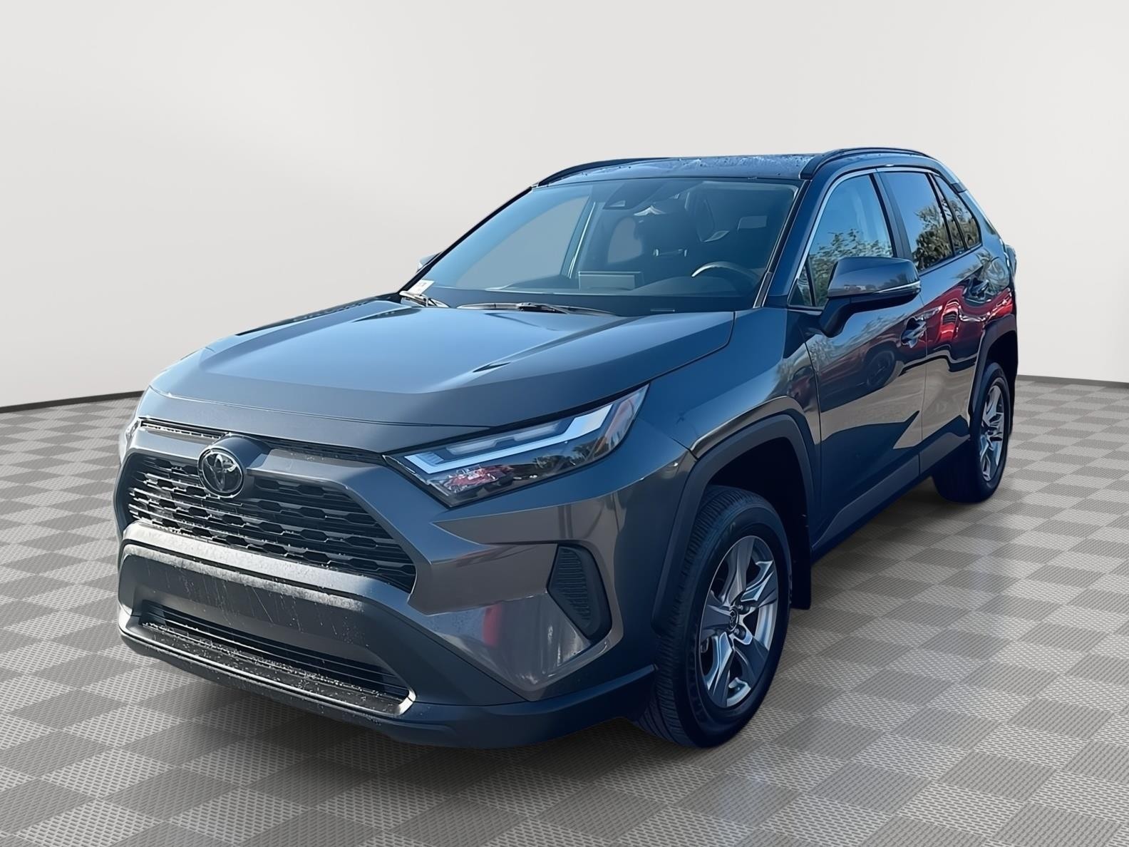 2024 Toyota RAV4 XLE FWD