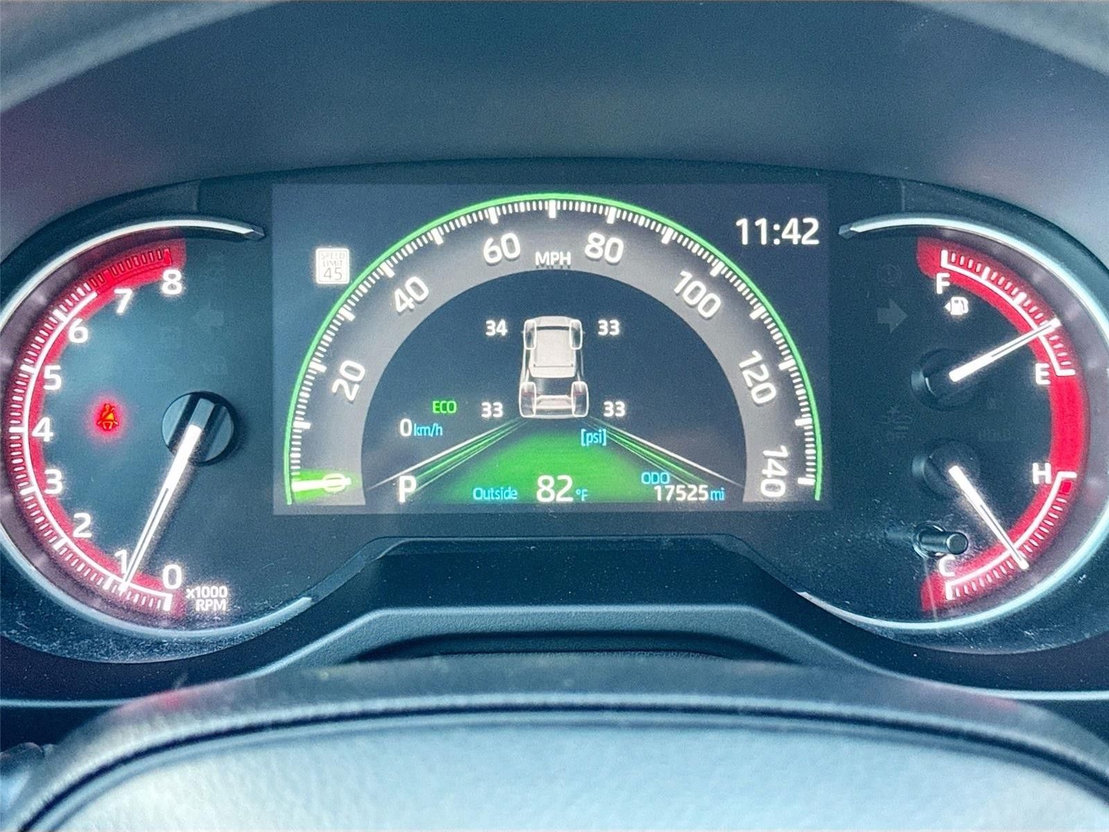 2024 Toyota RAV4 XLE FWD