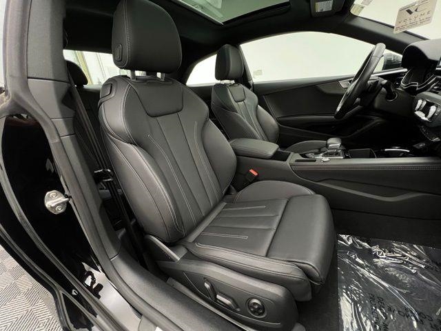 2022 Audi A5 Premium Plus AWD