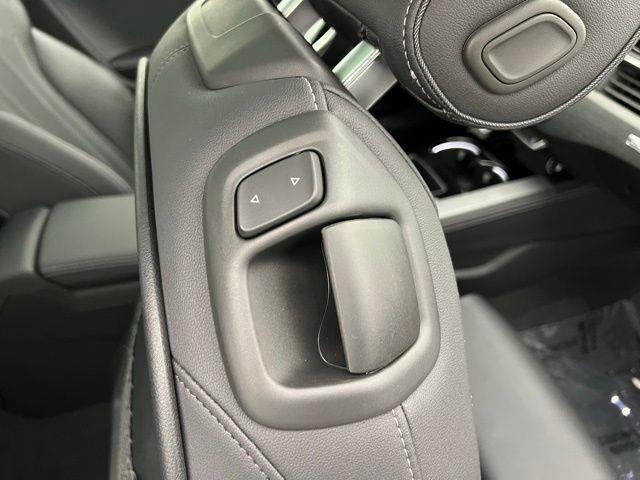 2022 Audi A5 Premium Plus AWD