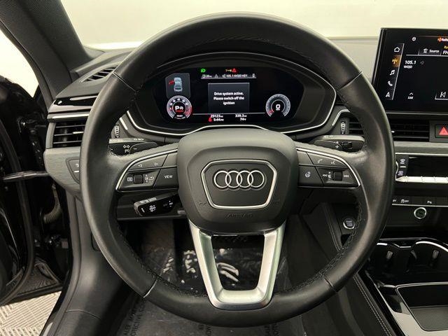 2022 Audi A5 Premium Plus AWD