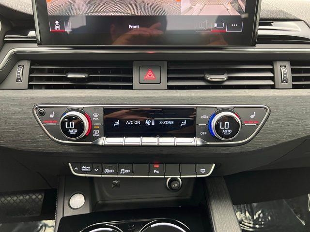 2022 Audi A5 Premium Plus AWD