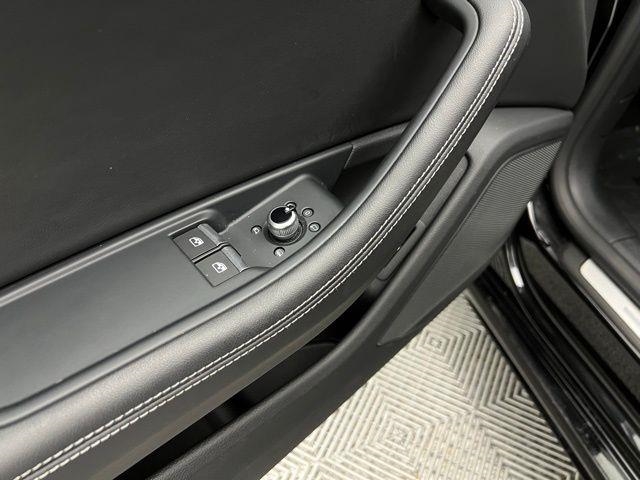 2022 Audi A5 Premium Plus AWD