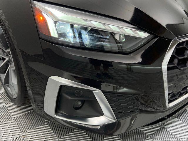 2022 Audi A5 Premium Plus AWD