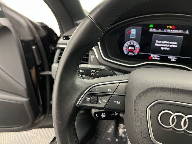 2022 Audi A5 Premium Plus AWD