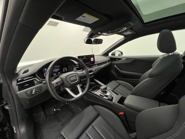 2022 Audi A5 Premium Plus AWD