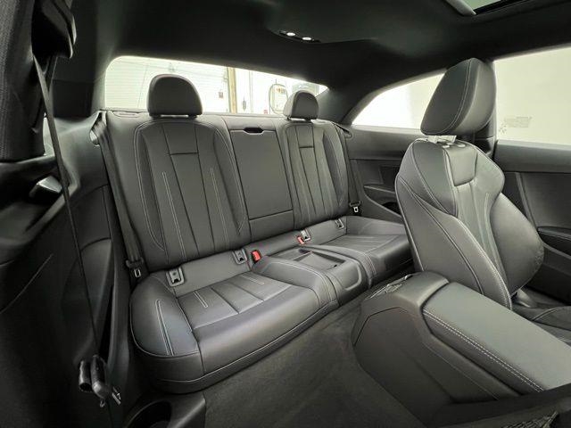 2022 Audi A5 Premium Plus AWD