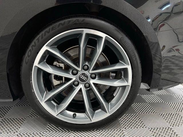 2022 Audi A5 Premium Plus AWD