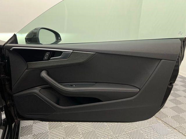 2022 Audi A5 Premium Plus AWD