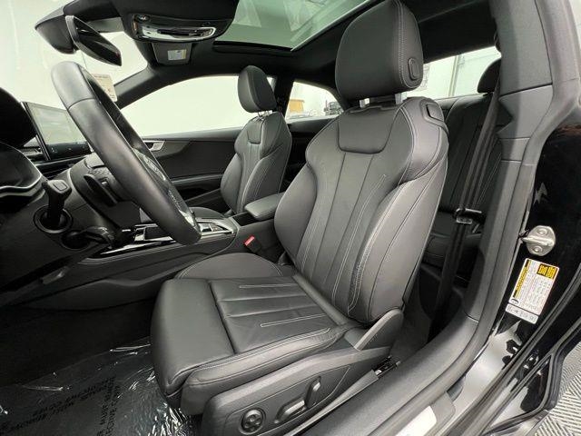 2022 Audi A5 Premium Plus AWD