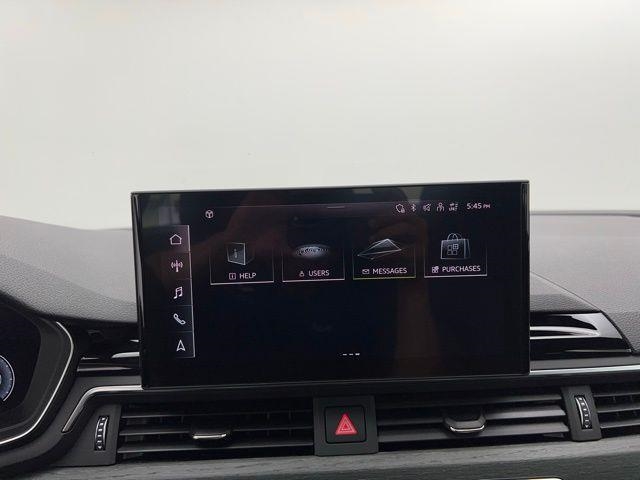 2022 Audi A5 Premium Plus AWD