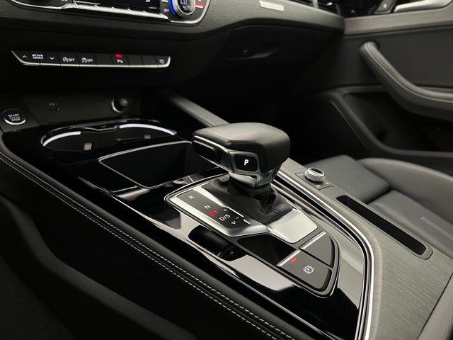 2022 Audi A5 Premium Plus AWD