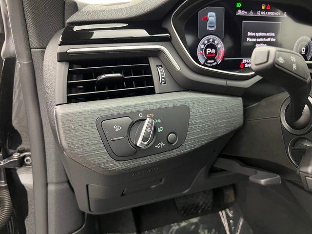 2022 Audi A5 Premium Plus AWD