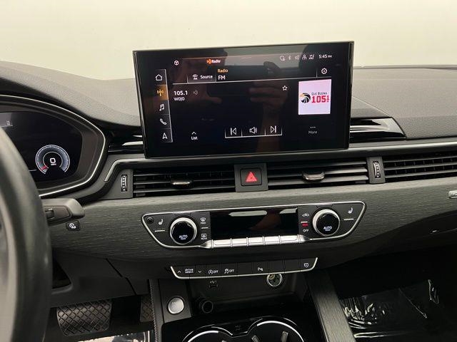 2022 Audi A5 Premium Plus AWD