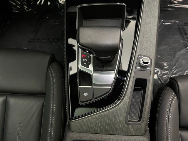 2022 Audi A5 Premium Plus AWD