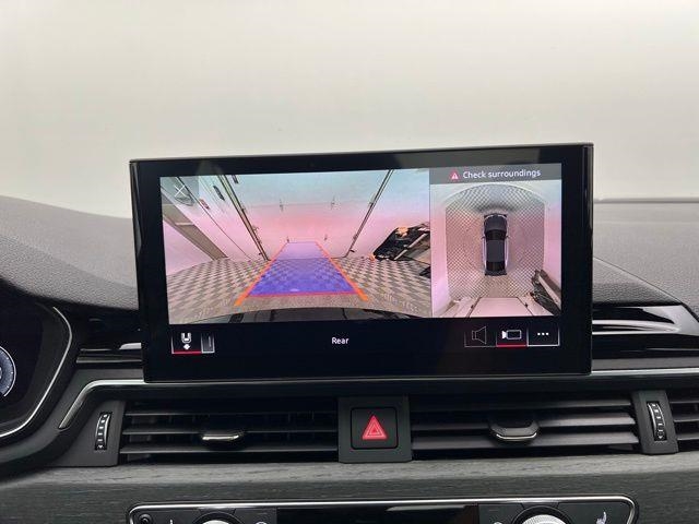 2022 Audi A5 Premium Plus AWD