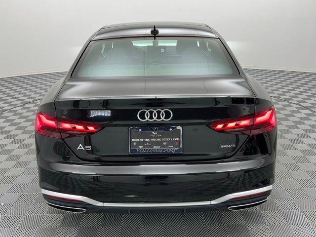 2022 Audi A5 Premium Plus AWD