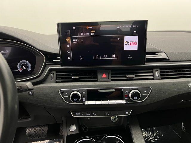 2022 Audi A5 Premium Plus AWD