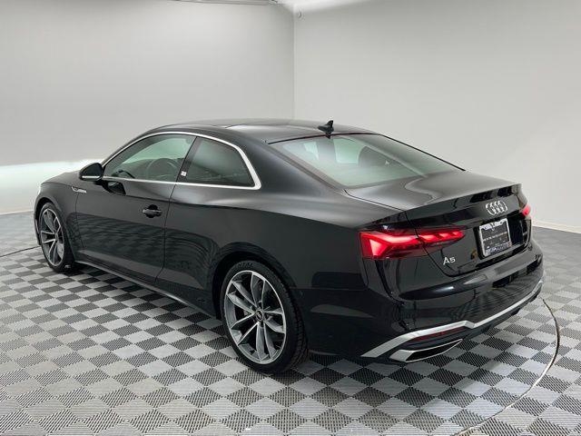 2022 Audi A5 Premium Plus AWD