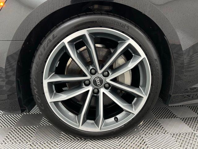 2022 Audi A5 Premium Plus AWD